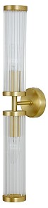 Бра Newport 3720 латунь арт. 3722/A brass