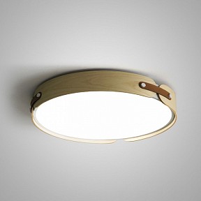 Накладной светильник Imperiumloft RANGE белый арт. RANGE03