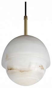 Подвесной светильник Loft it Yoko бронза арт. 10411/M