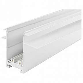 Трек Aployt Magnetic track 220 белый арт. APL.0275.10.200