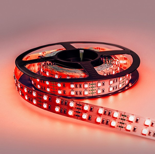 Лента светодиодная Eleganz LUX белый арт. EL-LS-28RGB