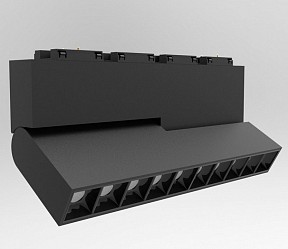 Накладной светильник SWG PRO SY черный арт. 00-00009449