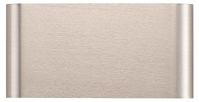 Накладной светильник Odeon Light MAGNUM бронза арт. 7106/4WL