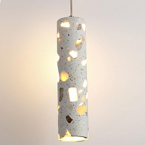 Подвесной светильник Odeon Light Terrazzo золото арт. 7012/6L