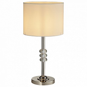Настольная лампа декоративная ST-Luce Enita металл арт. SL1751.104.01