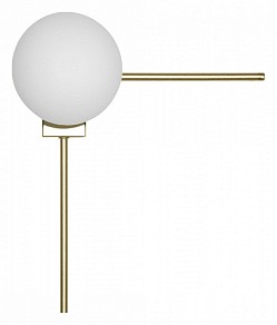 Бра Loft it Meridian желтый арт. 10132/F Gold