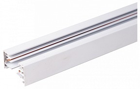 Трек Elektrostandard Track Rail WH Surface белый арт. 85081/00