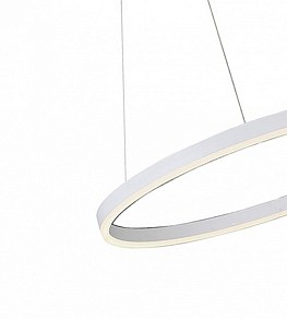 Подвесной светильник Kink Light Тор белый арт. 08213,01A(4000K)