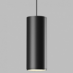 Подвесной светильник Elektrostandard Slim Magnetic черный арт. a063533