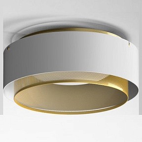 Накладной светильник Imperiumloft Casing золото арт. CASING-C01