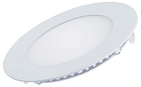 Встраиваемый светильник Arlight EDGE белый арт. 049176