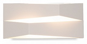 Накладной светильник Mantra Fuji белый арт. 8156