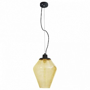 Подвесной светильник Vele Luce Calima 742 черный арт. VL5242P31