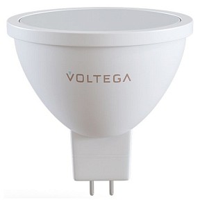 Лампа светодиодная Voltega Sofit GU5.3  арт. 7171