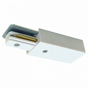 Заглушка Arte Lamp Track accessories  арт. A160033