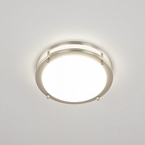 Накладной светильник Citilux Бостон серый арт. CL709201N