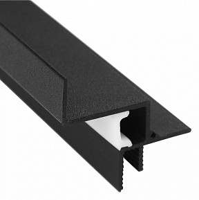 Профиль ST-Luce Светодиодные Ленты черный арт. ST037.429.01