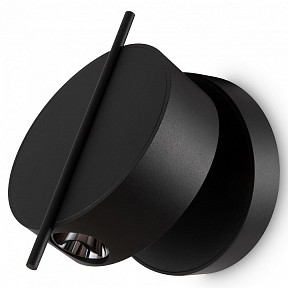 Бра Maytoni Nuance черный арт. MOD180WL-L4B3K1
