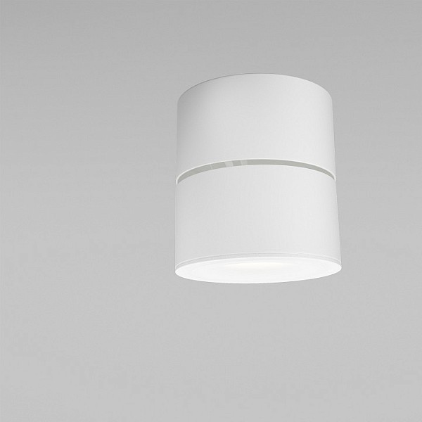 Спот Maytoni Triac белый арт. C084CL-15W3K-W