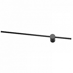 Накладной светильник LUMINA DECO 2201 черный арт. TW 2201-80 BK