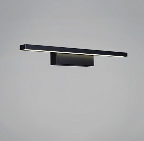 Подсветка для картин Reluce  черный арт. 06796-0.2-405