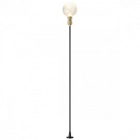 Наземный светильник Odeon Light DANDE черный арт. 7121/2GLA