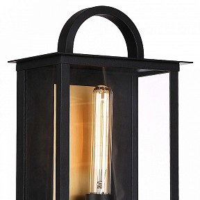 Светильник на штанге Favourite Lume черный арт. 4299-1W