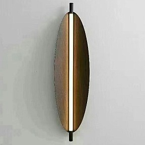 Бра Alfa-Light F1024 дерево арт. F1024-29
