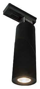 Накладной светильник DesignLed LDT белый арт. LDT-RBL-10W-WW