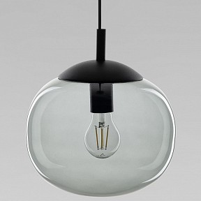 Подвесной светильник TK Lighting Vibe черный арт. 4972 Vibe