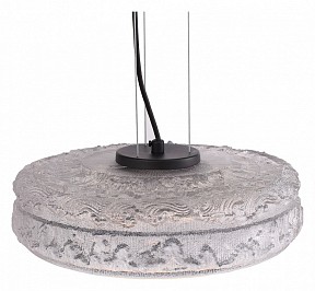 Подвесной светильник ST-Luce ANTIKE черный арт. SL6143.403.01
