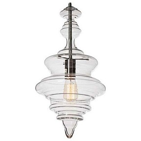Подвесной светильник Loft it La Scala металл арт. 2073-A