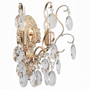 Бра ST-Luce Orecchini золото арт. SL846.201.02