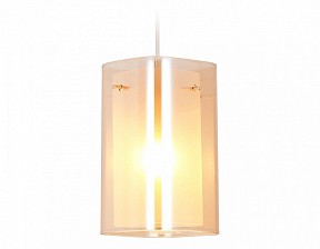 Подвесной светильник Ambrella Light TR золото арт. TR3681