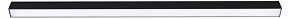 Накладной светильник Reluce  черный арт. 13003-9.3-001UR magnetic LED20W BK CCT+SMART