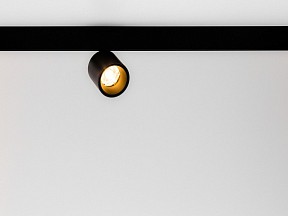 Светильник на штанге DesignLed SY mini черный арт. 00-00010381