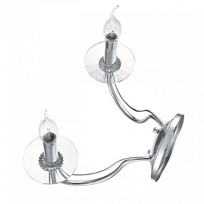 Бра Lumion INCANTO хром арт. 8034/2W