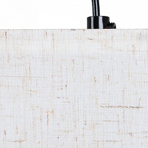 Подвесная люстра Arte Lamp TRIXIE черный арт. A7084SP-6BK