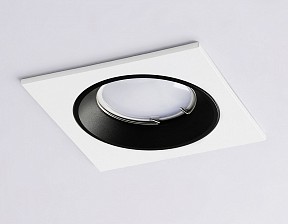 Встраиваемый светильник Ambrella Light A белый арт. A8925