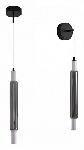 Бра Lumion TRENDY черный арт. 6556/15WCL