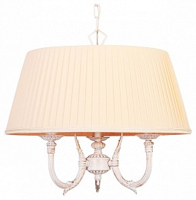 Подвесной светильник Manne SD762 кремовый арт. SD762 (peach)