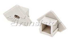 Заглушка Arlight PDS45-T арт. 016177