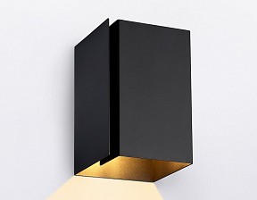 Накладной светильник Ambrella Light TN черный арт. TN5113