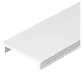 Рассеиватель Arlight SL-SLIM15 белый арт. 065381