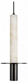 Подвесной светильник Loft it Montblanc черный арт. 10475A Black