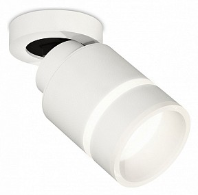 Спот Ambrella Light XM белый арт. XM8110004