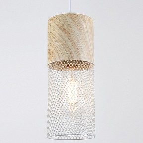 Подвесной светильник Ambrella Light TR белый арт. TR8498