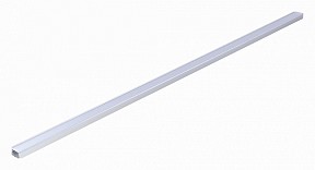 Профиль ST-Luce Светодиодные ленты серый арт. ST017.129.05