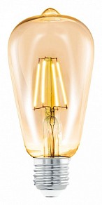 Лампа светодиодная Eglo LM_LED_E27  арт. 11521