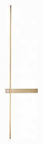 Бра ST-Luce Astente желтый арт. SL1589.301.01